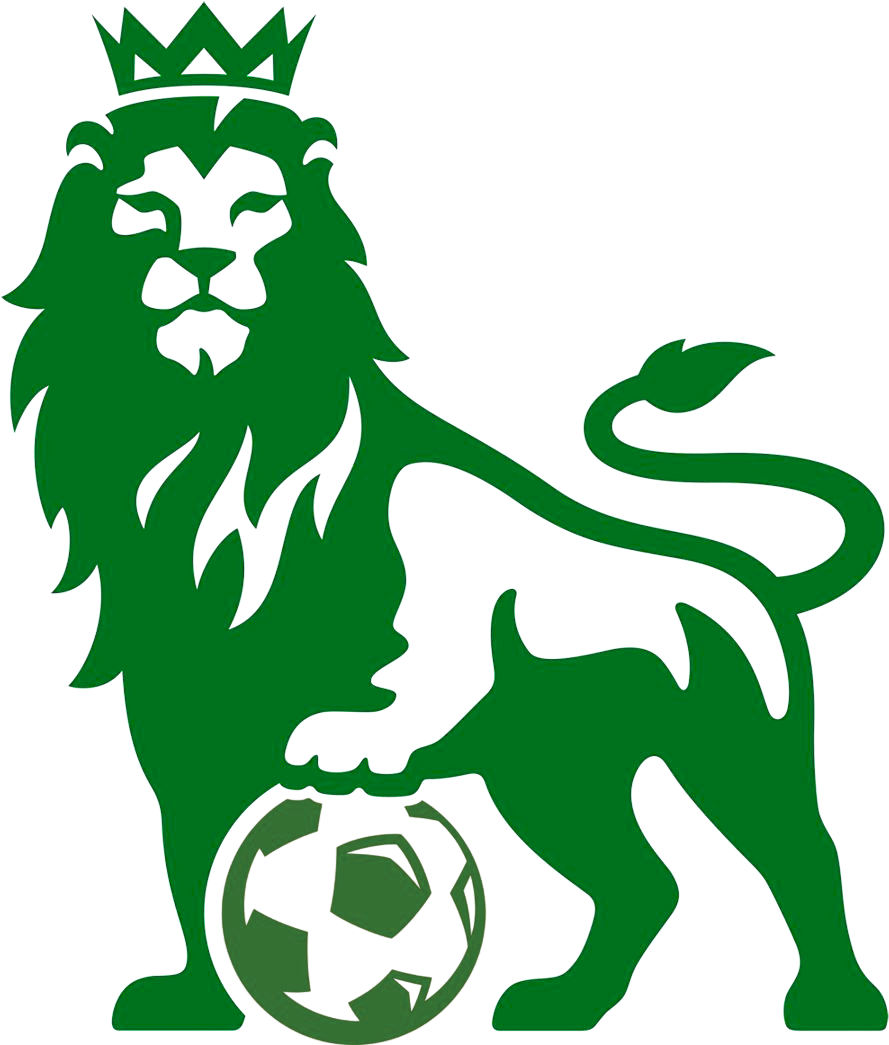 Green Lions lion